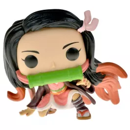 Фигурка Funko POP! Animation. Demon Slayer: Nezuko Kamado 868 картинка 407720 - МосИгра